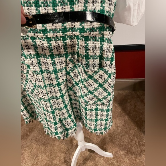 NEW with tags Zara tweed romperXL - Picture 4 of 8